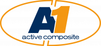 Logo combi Acrylic One+ACT DEF